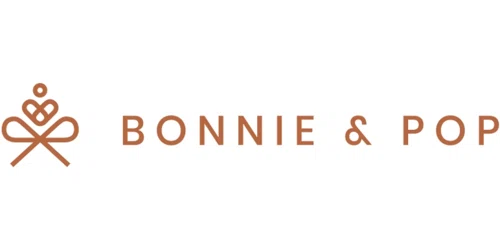 Bonnie & Pop Promo Code