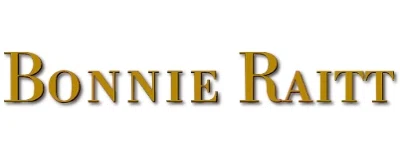 Bonnie Raitt Merchant Logo
