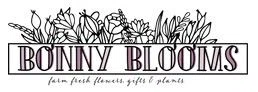 Bonny Blooms Promo Code
