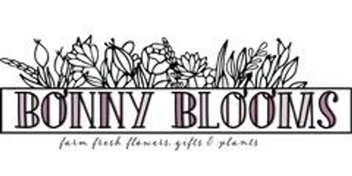 Bonny Blooms Promo Code