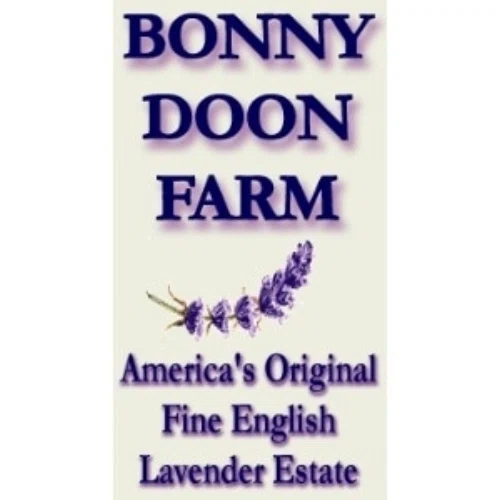 20 Off Bonny Doon Farm PROMO CODE, COUPONS Oct '23