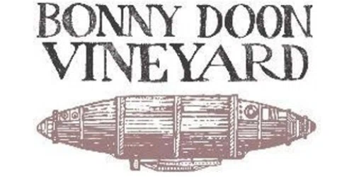 Bonny Doon Vineyard Promo Code