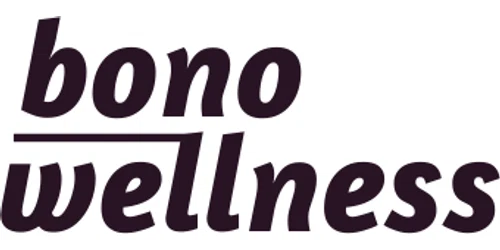 BonoWellness Promo Code