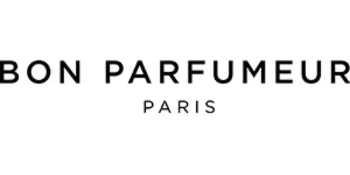 Bon Parfumeur Merchant logo
