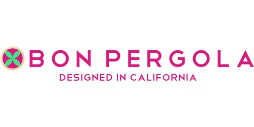 BON Pergola Promo Code