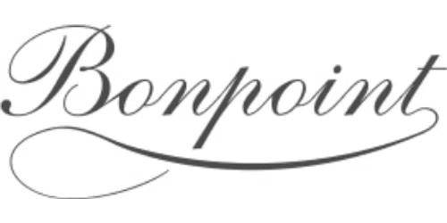 Bonpoint Promo Code