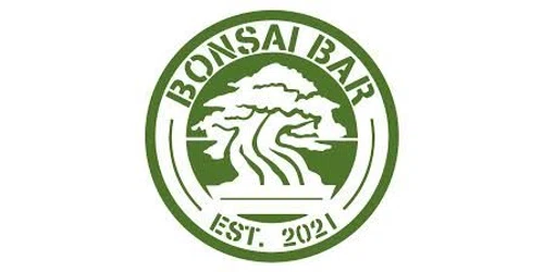 Bonsai Bar Promo Code