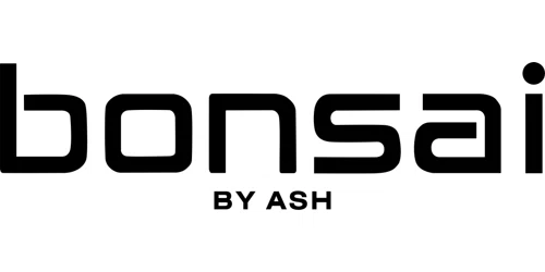 Bonsai By Ash Promo Code