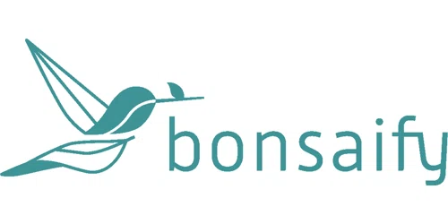 Bonsaify Promo Code
