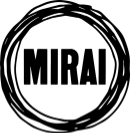 Mirai Goods Merchant Logo