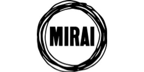 Mirai Goods Promo Code