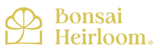 Bonsai Heirloom discount code
