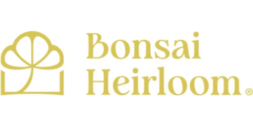Bonsai Heirloom Promo Code