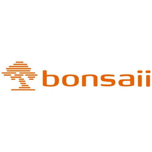 Bonsaii discount code