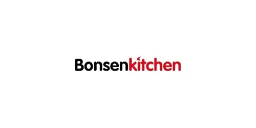 Bonsenkitchen coupon