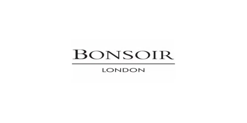 Bonsoir of London coupon