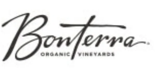 Bonterra Wines Merchant logo