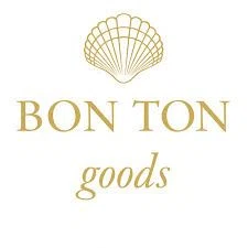 BON TON goods Merchant Logo