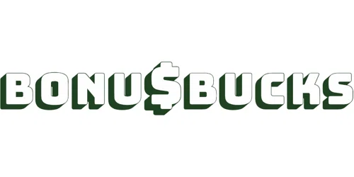 Bonus Bucks Merchant logo