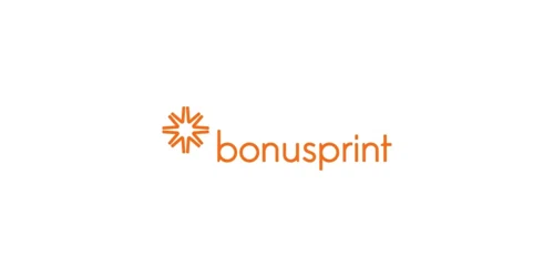 Bonus Print UK coupon