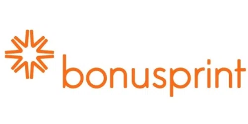Bonus Print UK Merchant logo