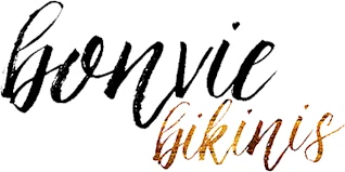 Bonvie Bikinis Merchant Logo