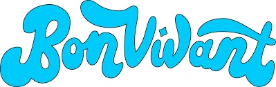 Bon Vivant Cakes Merchant Logo