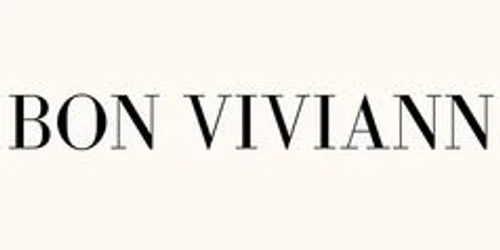 Bon Viviann Merchant logo