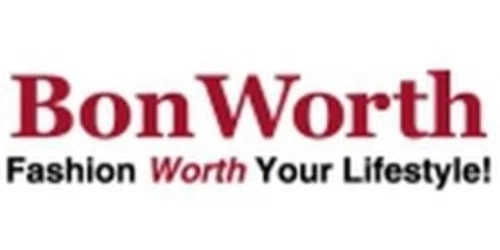 Bon Worth Promo Code