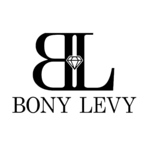 Bony Levy Merchant Logo