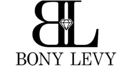 Bony Levy Promo Code