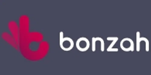 Bonzah Merchant logo