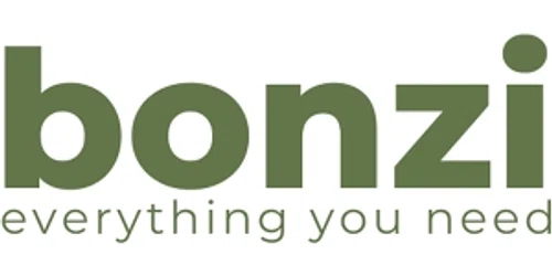 Bonzi Store Promo Code