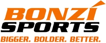 BONZÍ SPORTS Merchant Logo