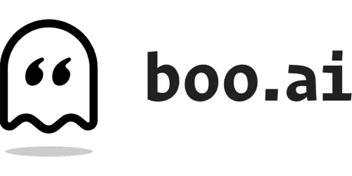Boo Promo Code