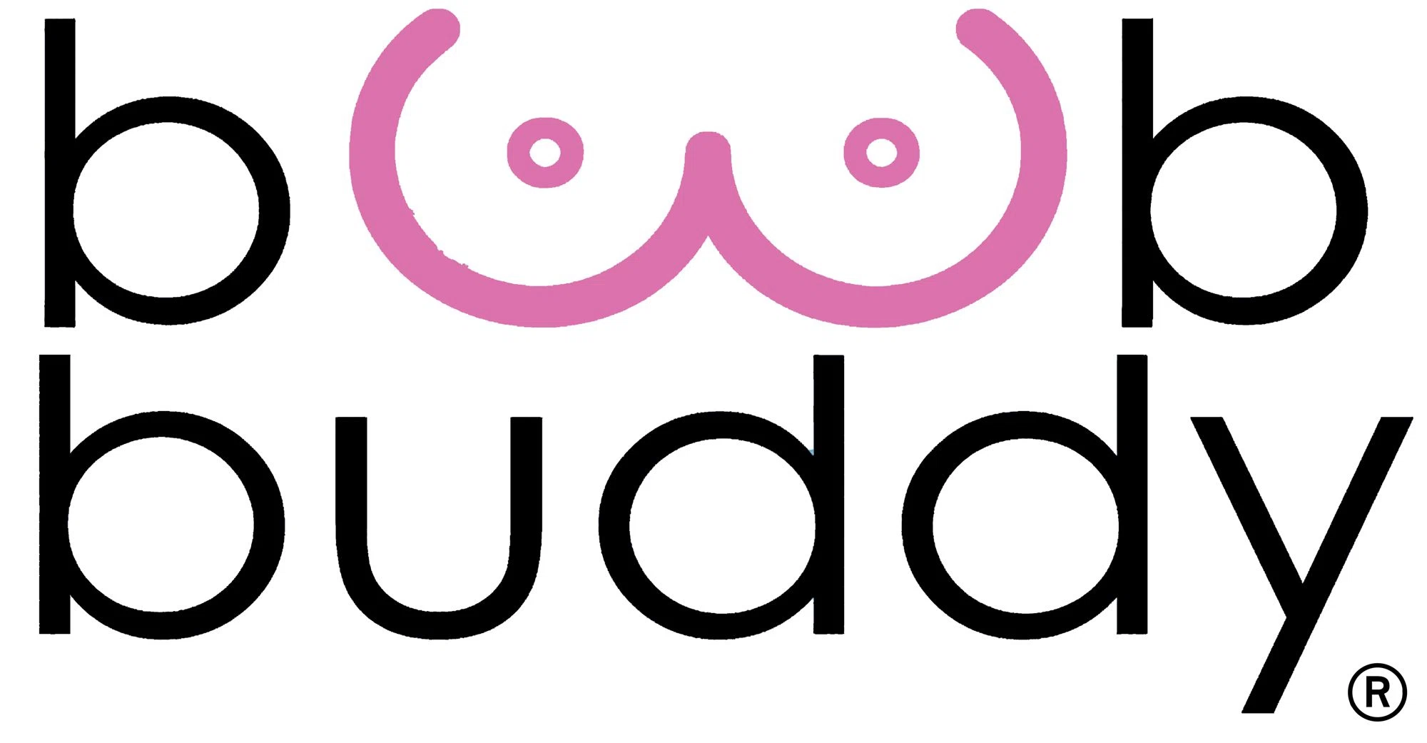 Boob Buddy Merchant Logo