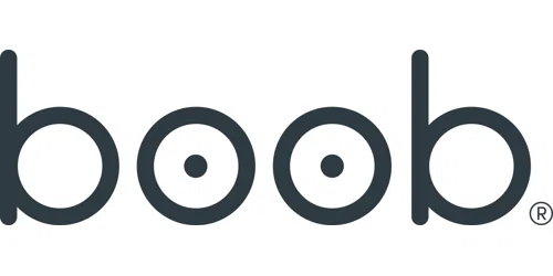 Boob Design Merchant logo
