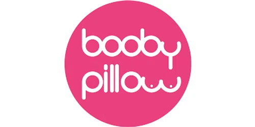 Booby Pillow Promo Code