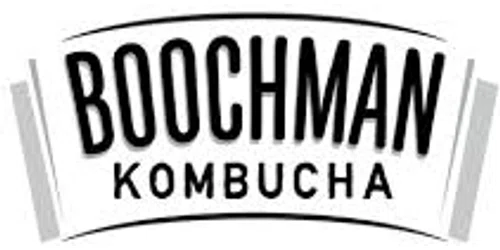 Boochman Kombucha Promo Code