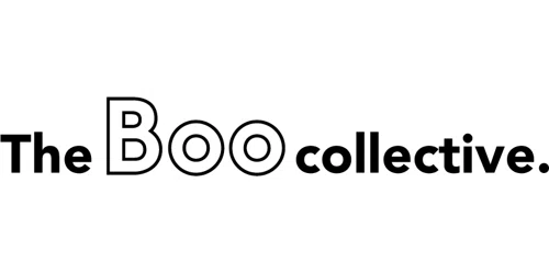 The Boo Collective Merchant logo