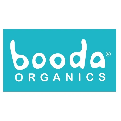 20 Off Booda Organics Promo Code, Coupons August 2024