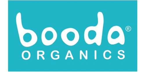 Booda Organics Promo Code
