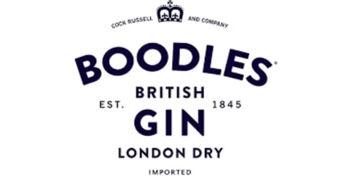 Boodles Gin Promo Code