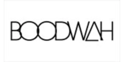 Boodwah Promo Code