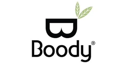 Boody Merchant logo