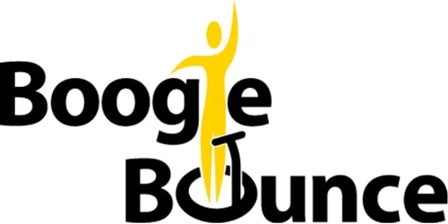 Boogie Bounce Promo Code
