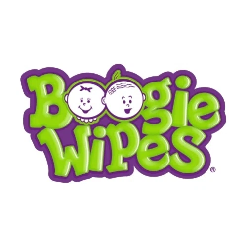 Boogie Wipes coupons
