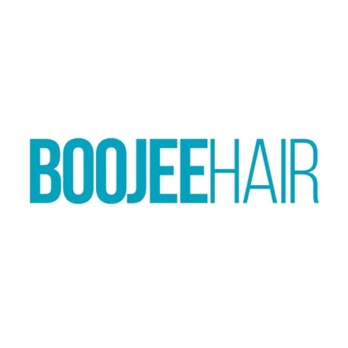 Boojee Hair Merchant Logo
