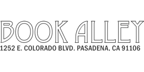 Book Alley Promo Code