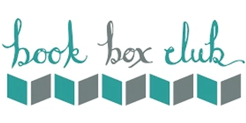 Book Box Club Promo Code